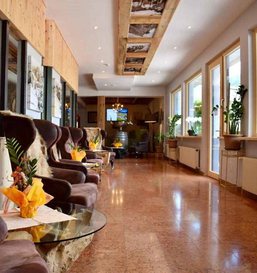 Gosau Apartment 407 Exterior foto